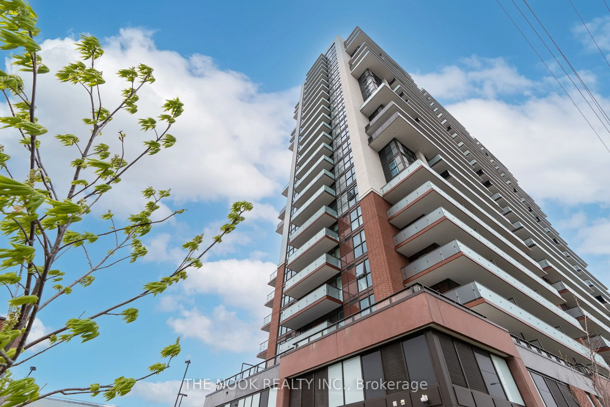 2550 Simcoe Street N 805, Oshawa, ON L1L 0R5