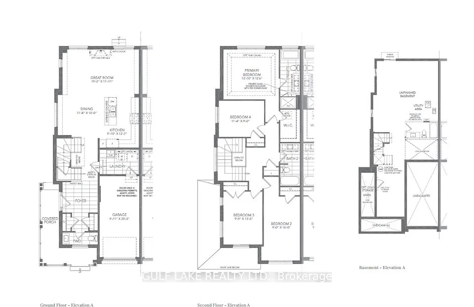 80 Bridgeland Drive, Whitby, ON L1P 0R3