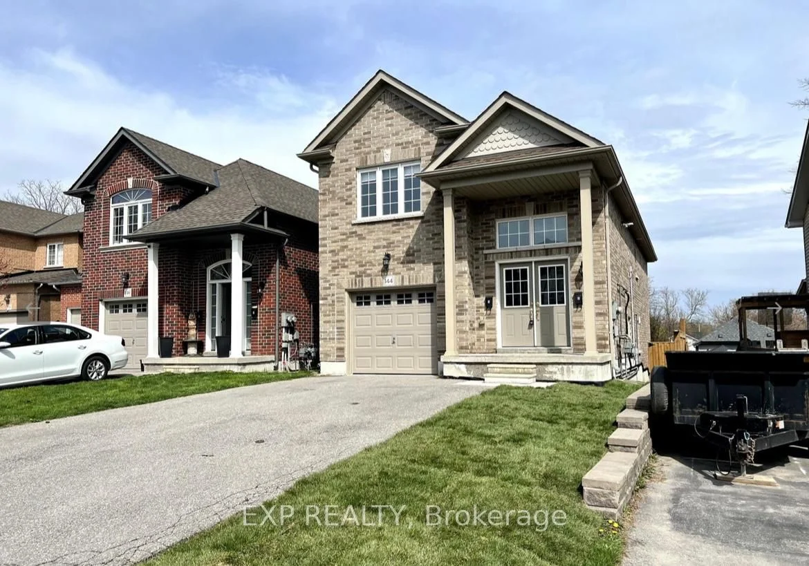 144 Capreol Court Main, Oshawa, ON L1J 6E6