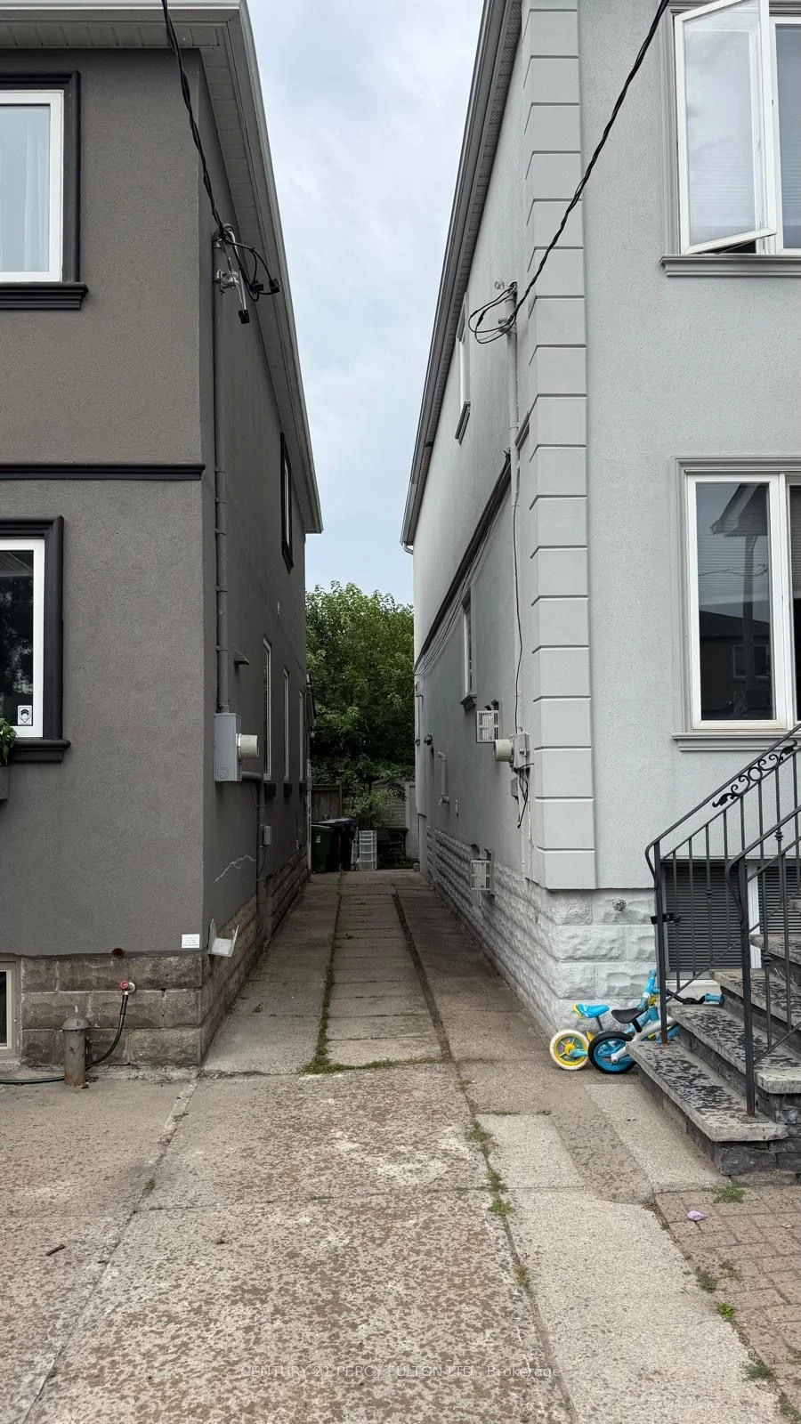 64 Leroy Avenue BSMT, Toronto E03, ON M4J 4G8