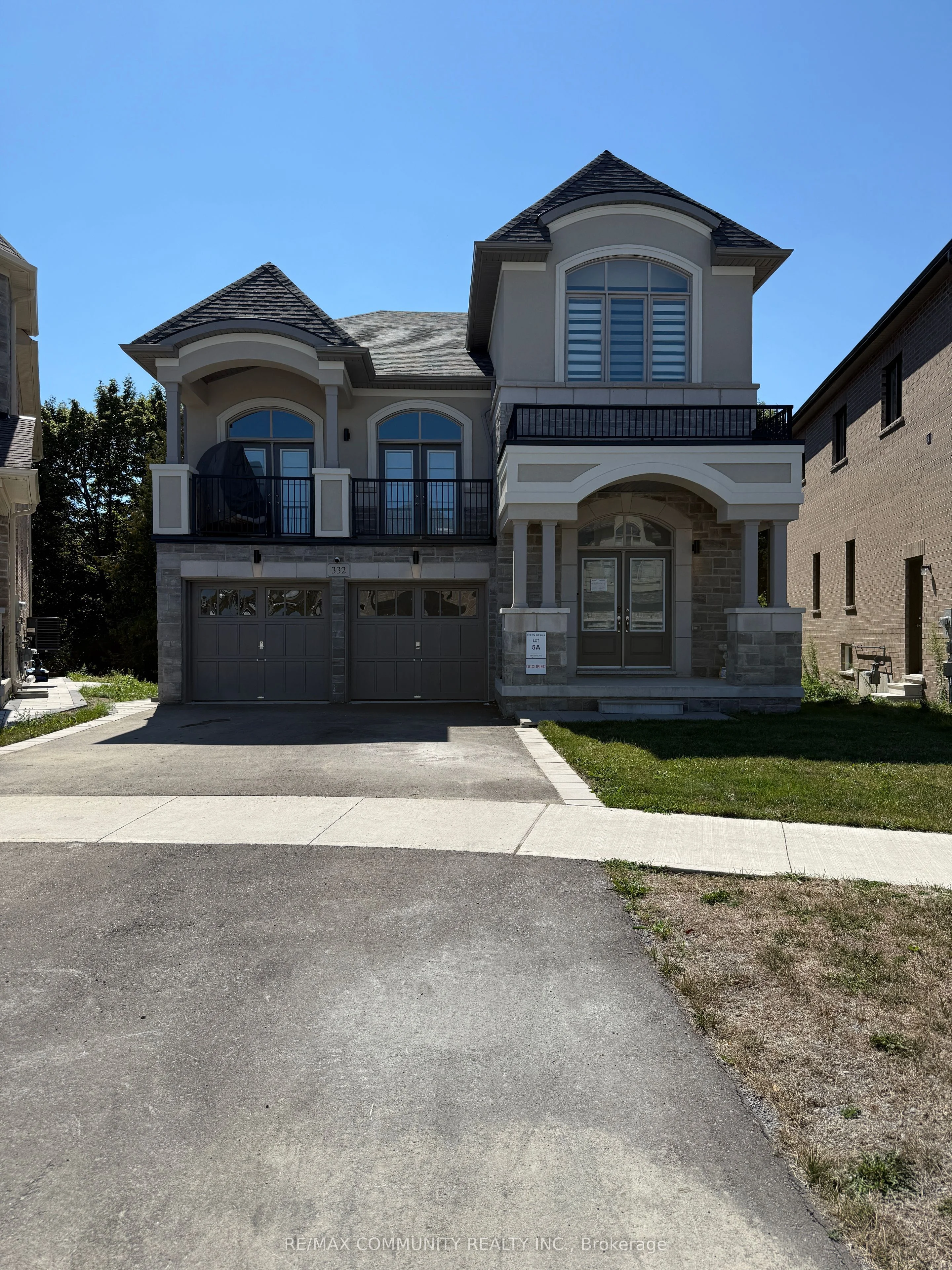 332 Fleetwood Drive Basement, Oshawa, ON L1K 3G2
