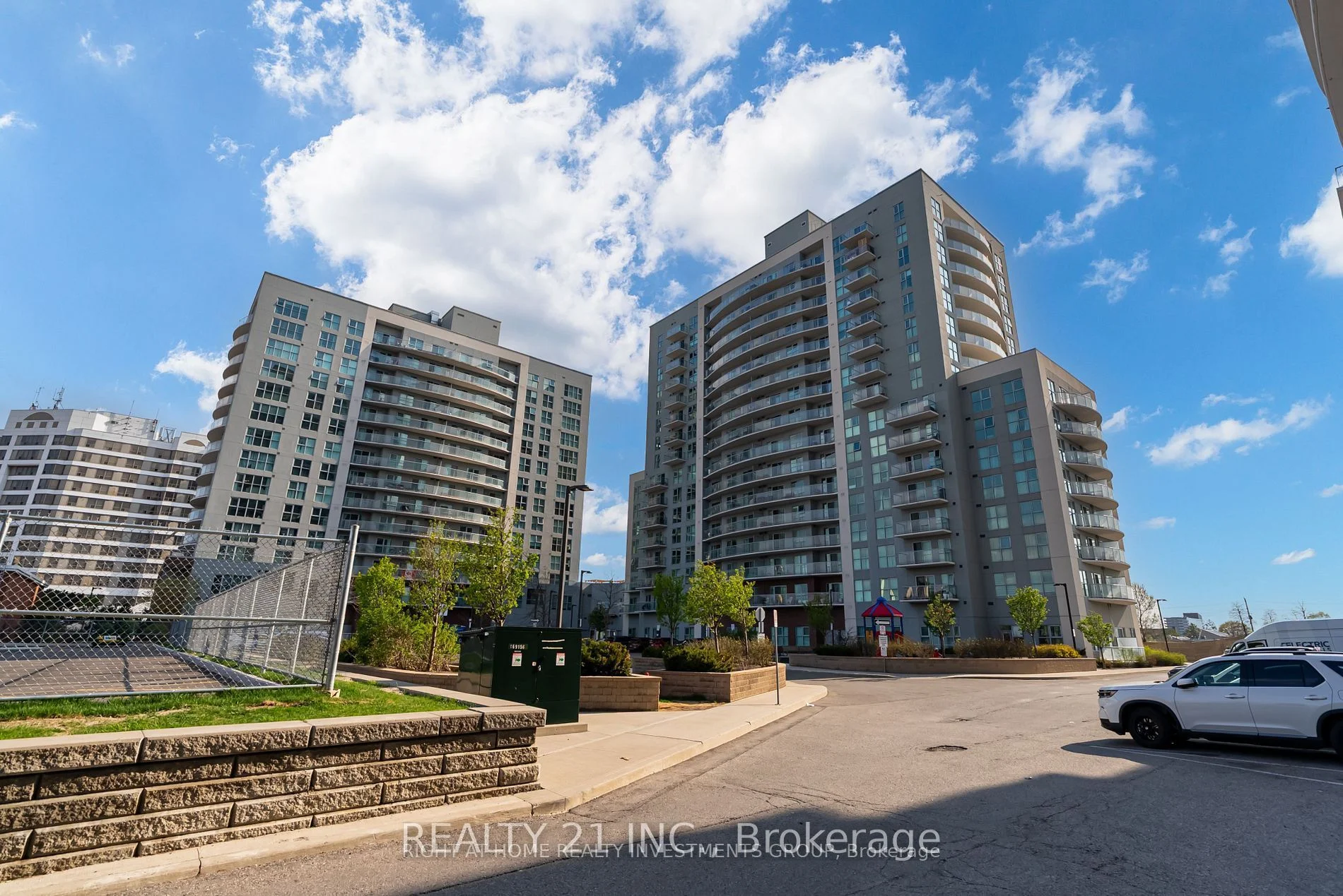 2150 Lawrence Ave East Avenue PH03, Toronto E04, ON M1R 3A7