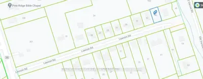Vacant Land in Clarington