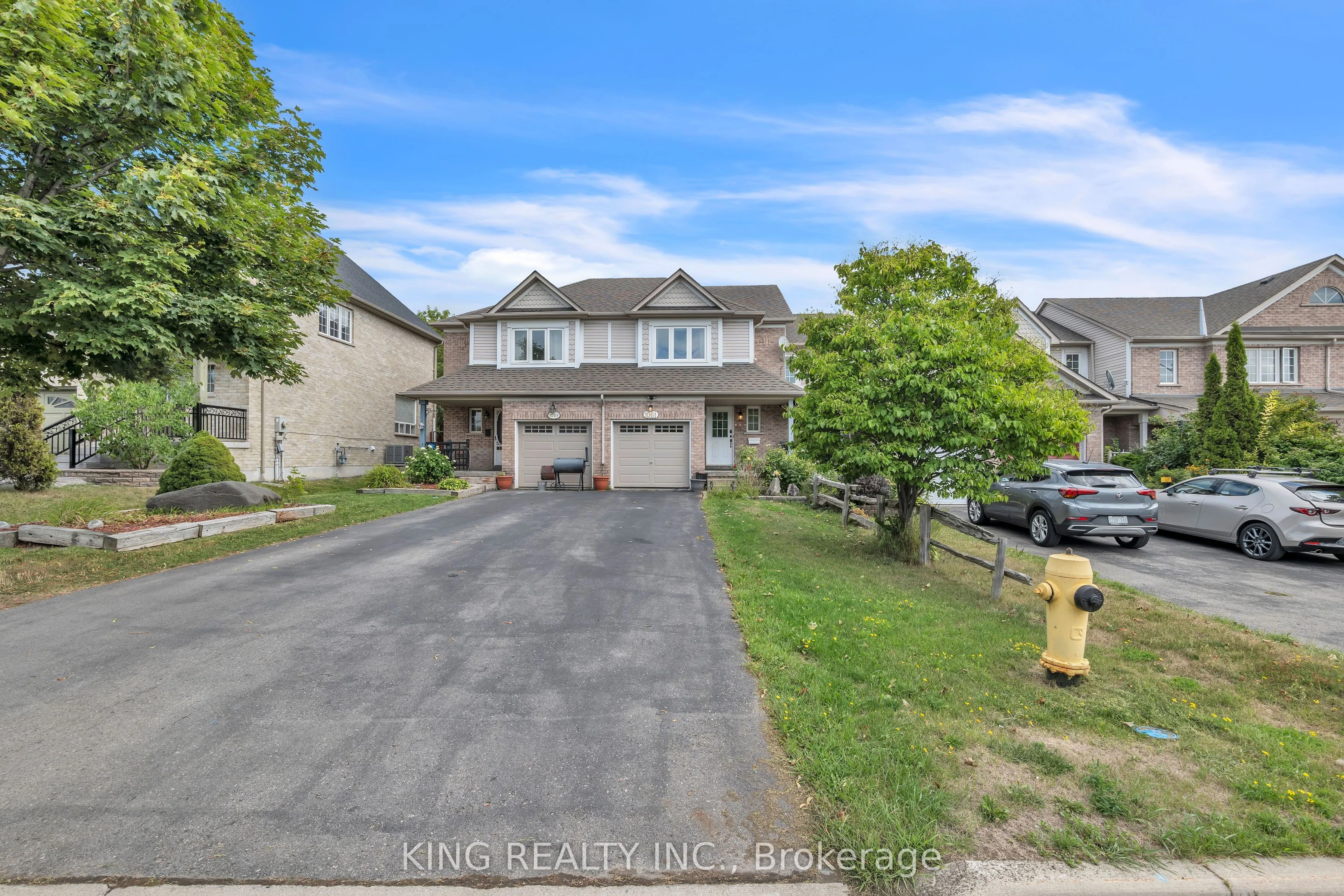 1061 Tilbury Street, Oshawa, ON L1H 8V7