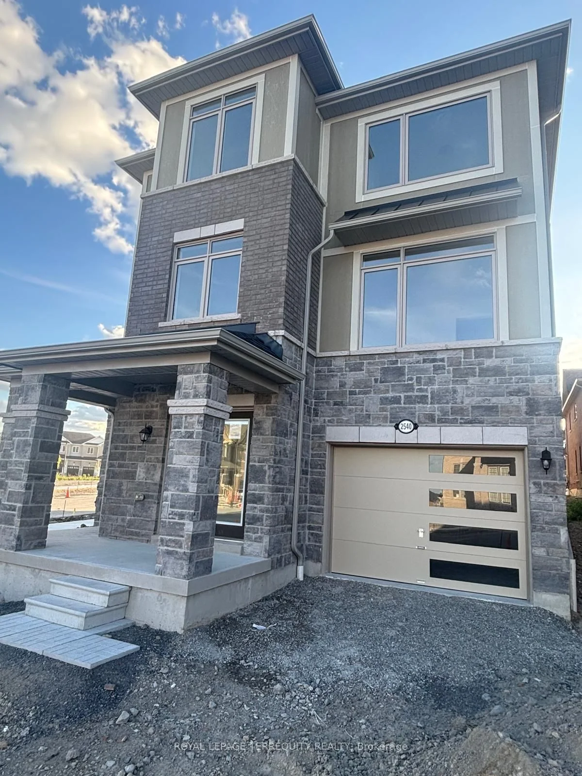 Detached in Pickering