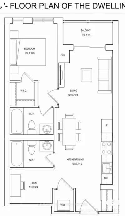 Common Element Condo in Toronto