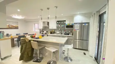 Detached in Toronto