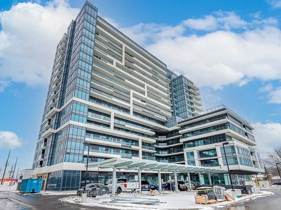 1480 Bayly Street 1311, Pickering, ON L1W 0C2