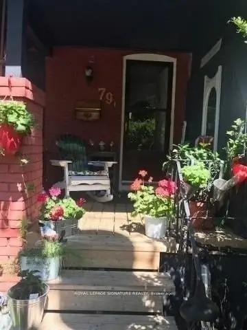Semi-Detached in Toronto