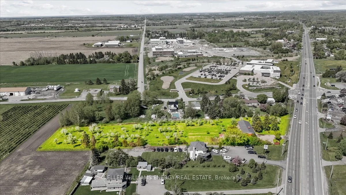 Detached in Clarington