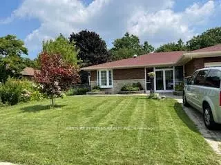Detached in Toronto