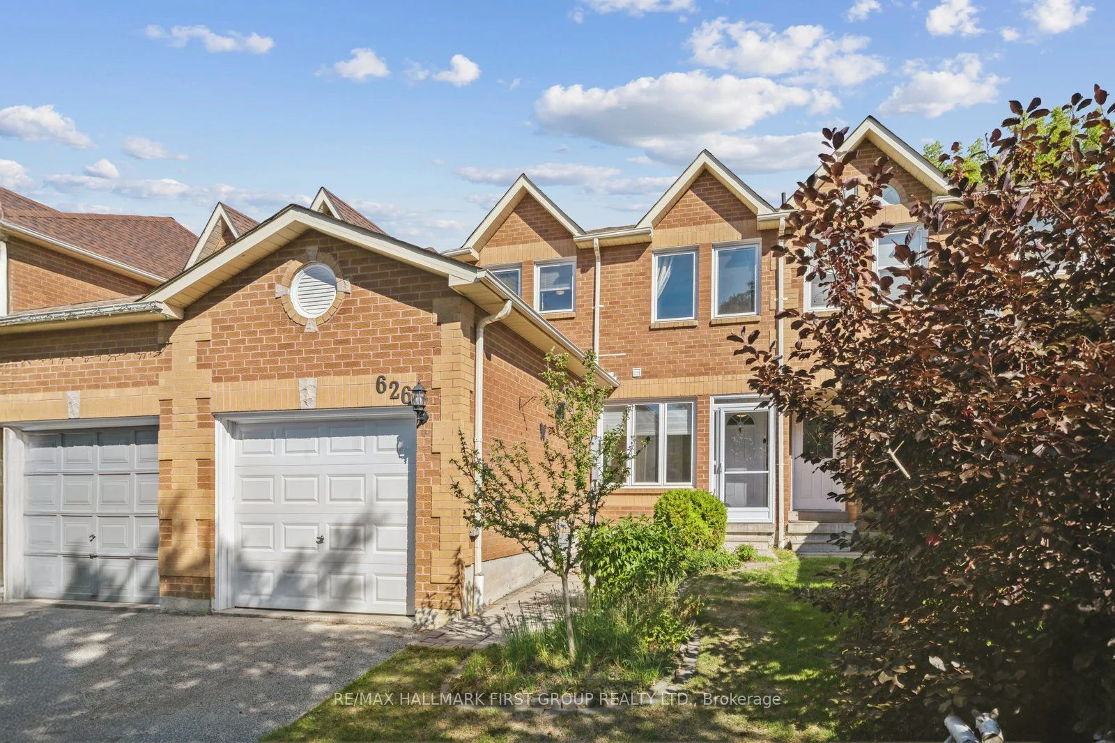 626 Graceland Court, Pickering, ON L1V 6P1
