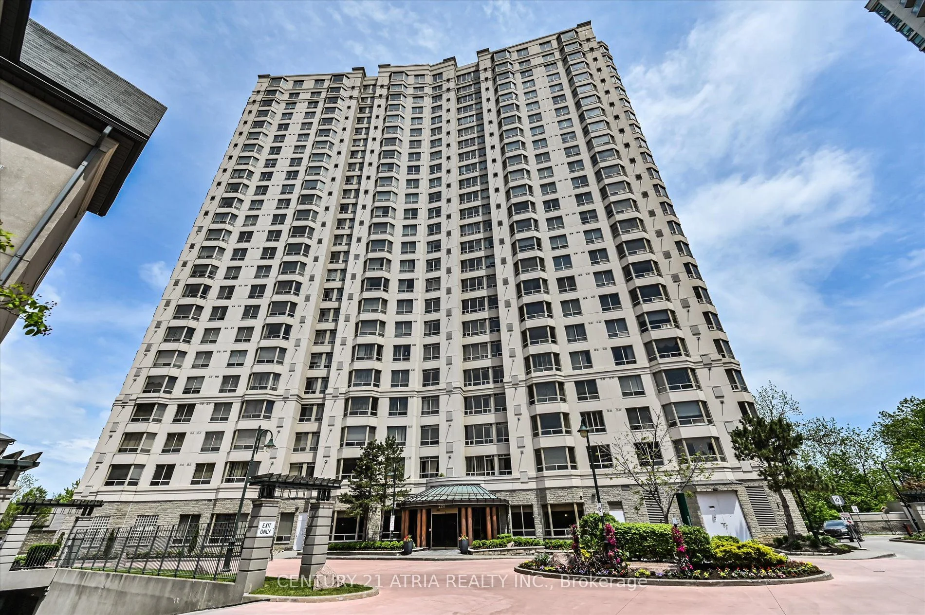 228 Bonis Avenue 1712, Toronto E05, ON M1T 3W4