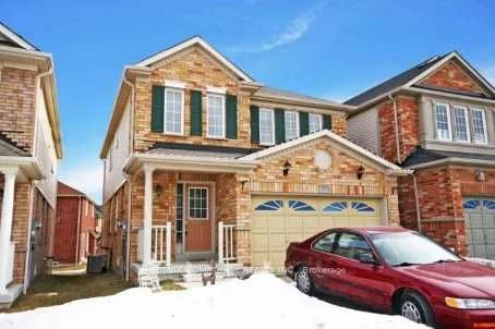 Detached in Ajax