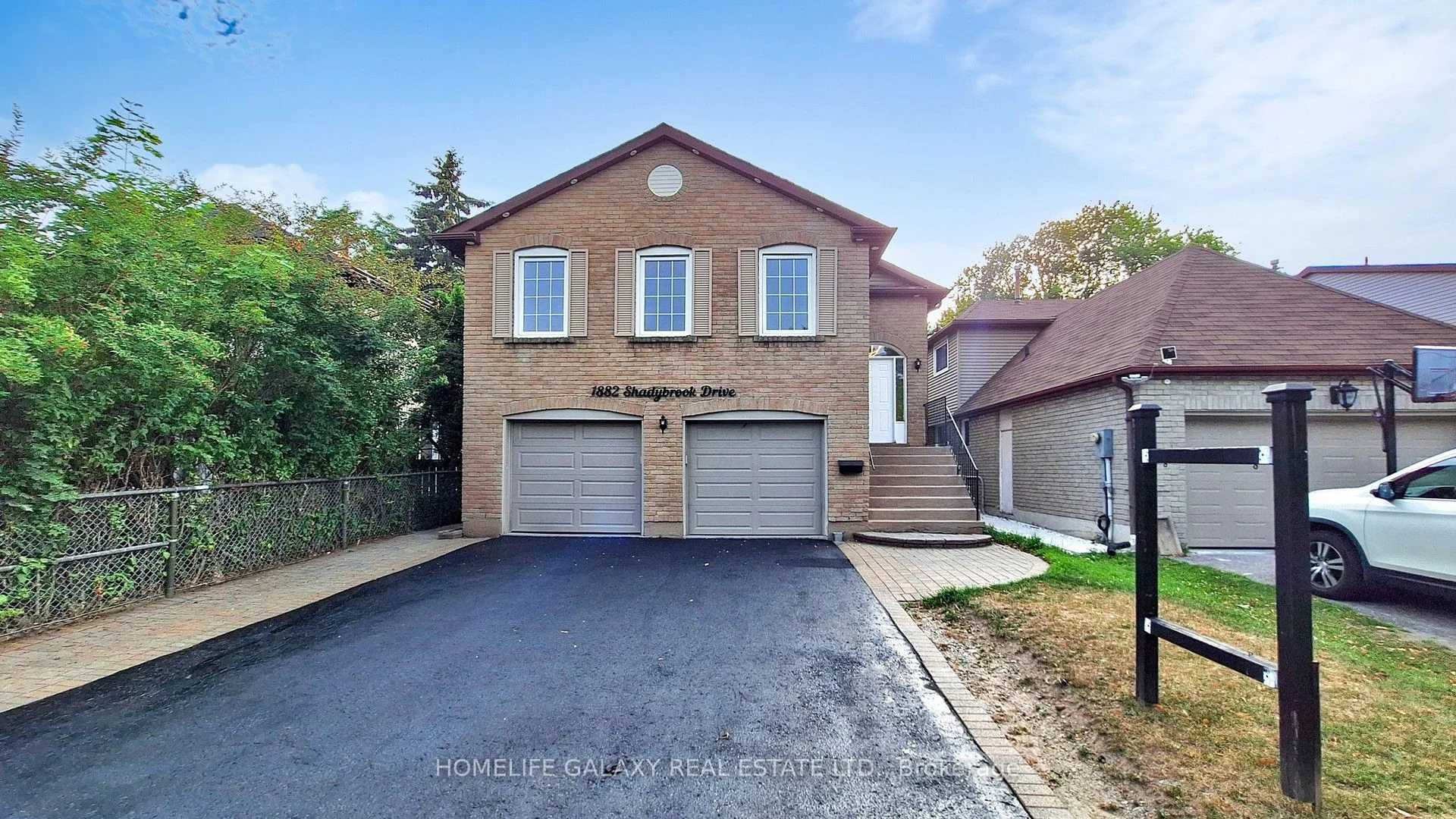 Detached in Pickering