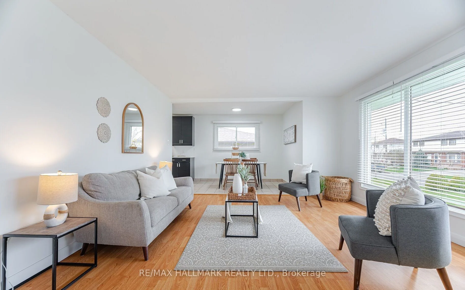 283 Porter Street -MAIN LEVEL, Oshawa, ON L1J 1N3