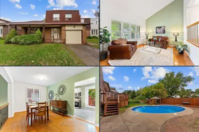 Detached in Pickering