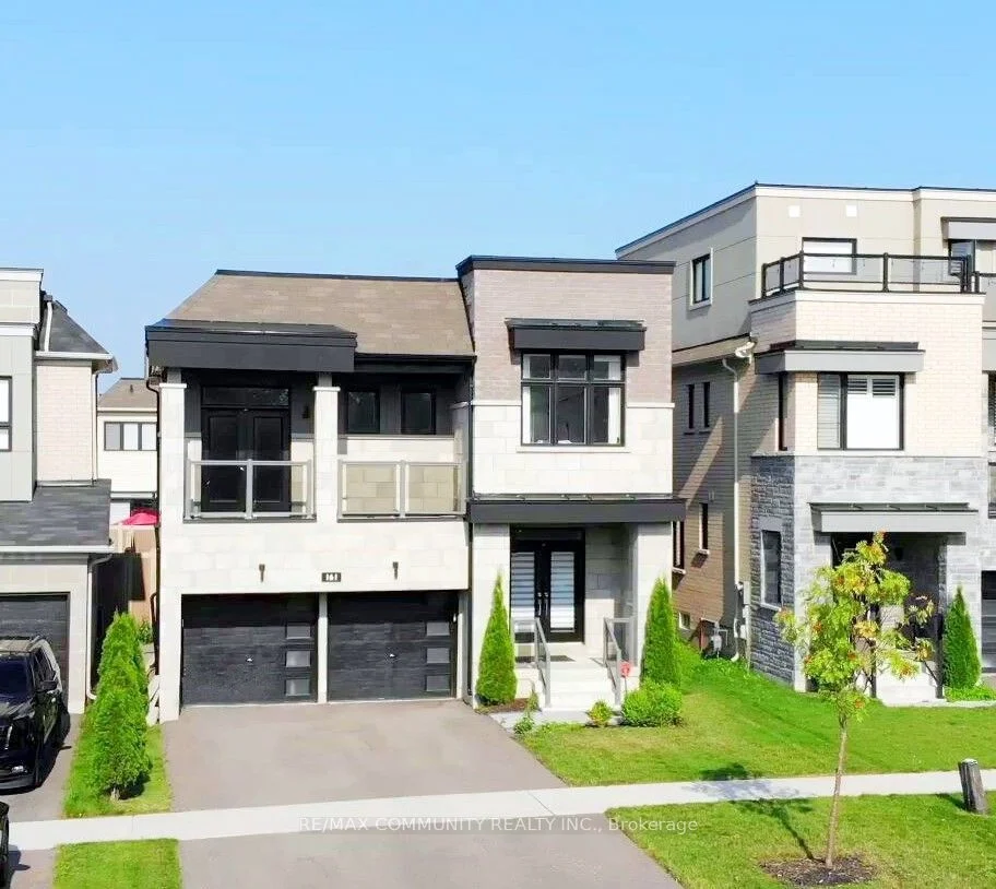 161 East Shore Drive, Clarington, ON L1C 1Z8