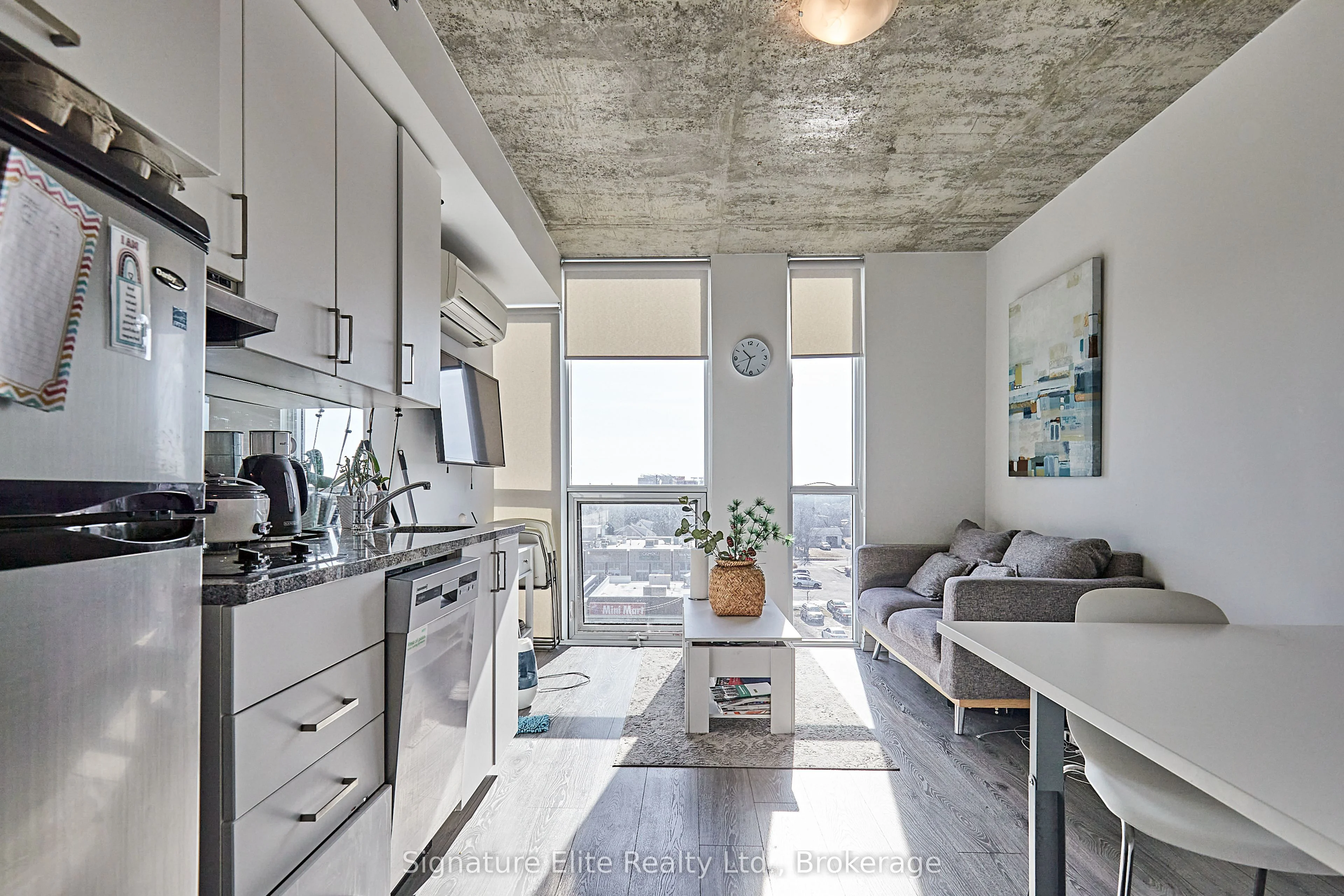 1900 Simcoe Street N 539, Oshawa, ON L1G 4Y3