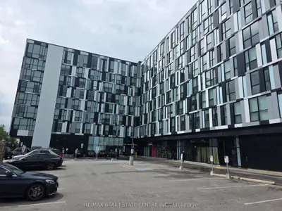 Co-op Apartment in Oshawa