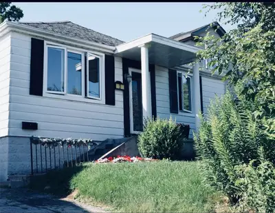 Detached in Toronto