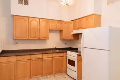 Store W Apt/Office in Toronto