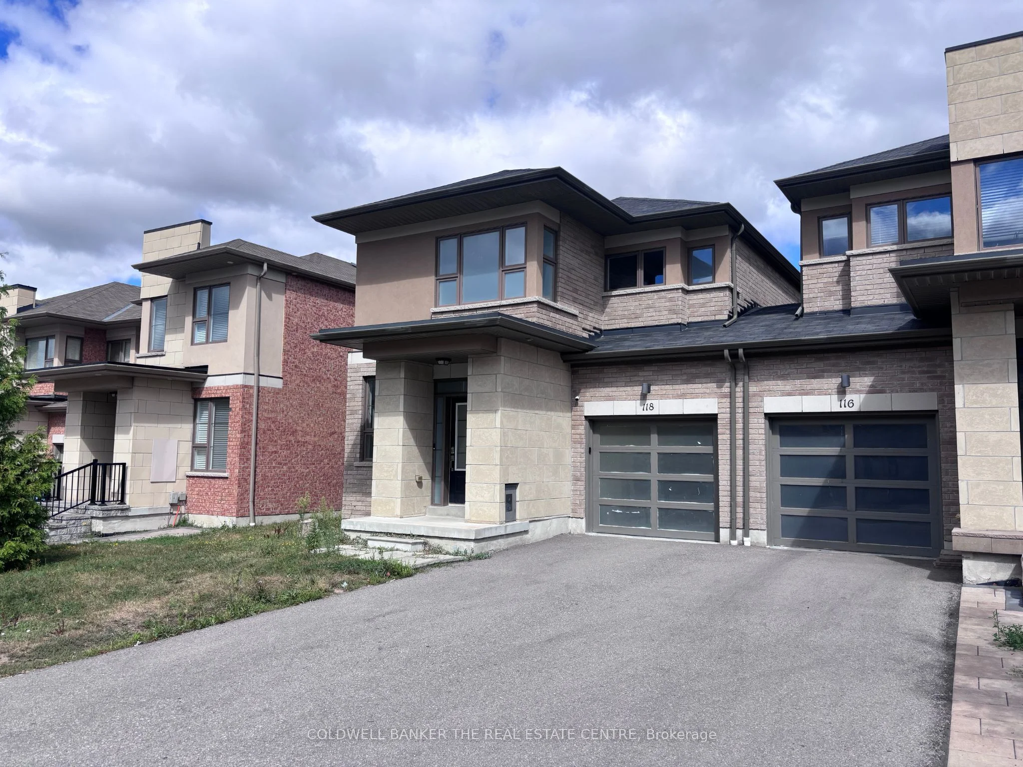 118 Vanier Street, Whitby, ON L1R 0N3