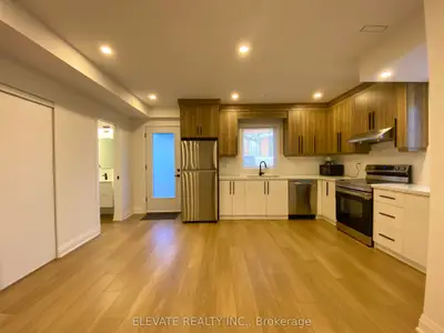 Detached in Toronto