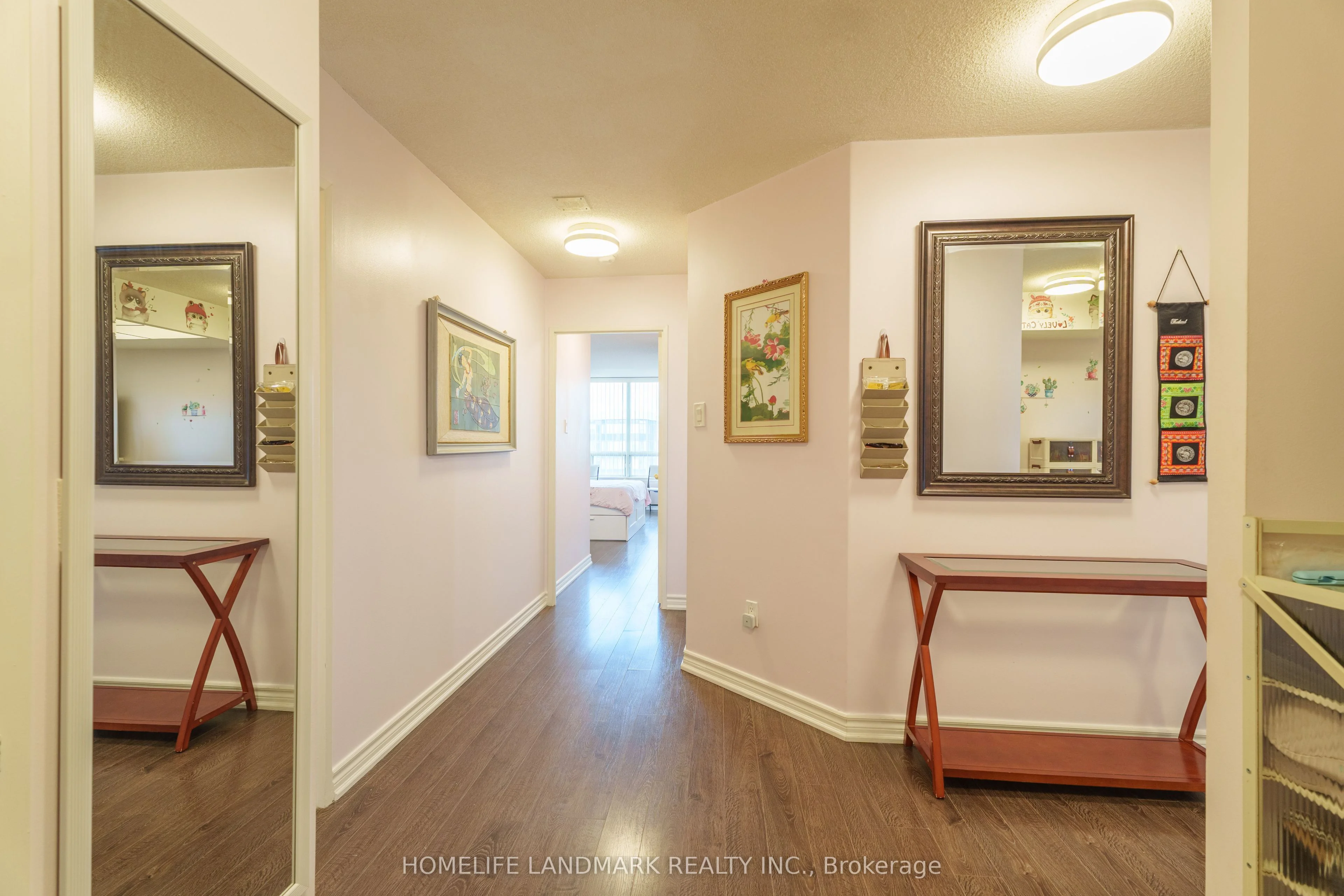350 Alton Towers Circle 1906, Toronto E07, ON M1V 5E3