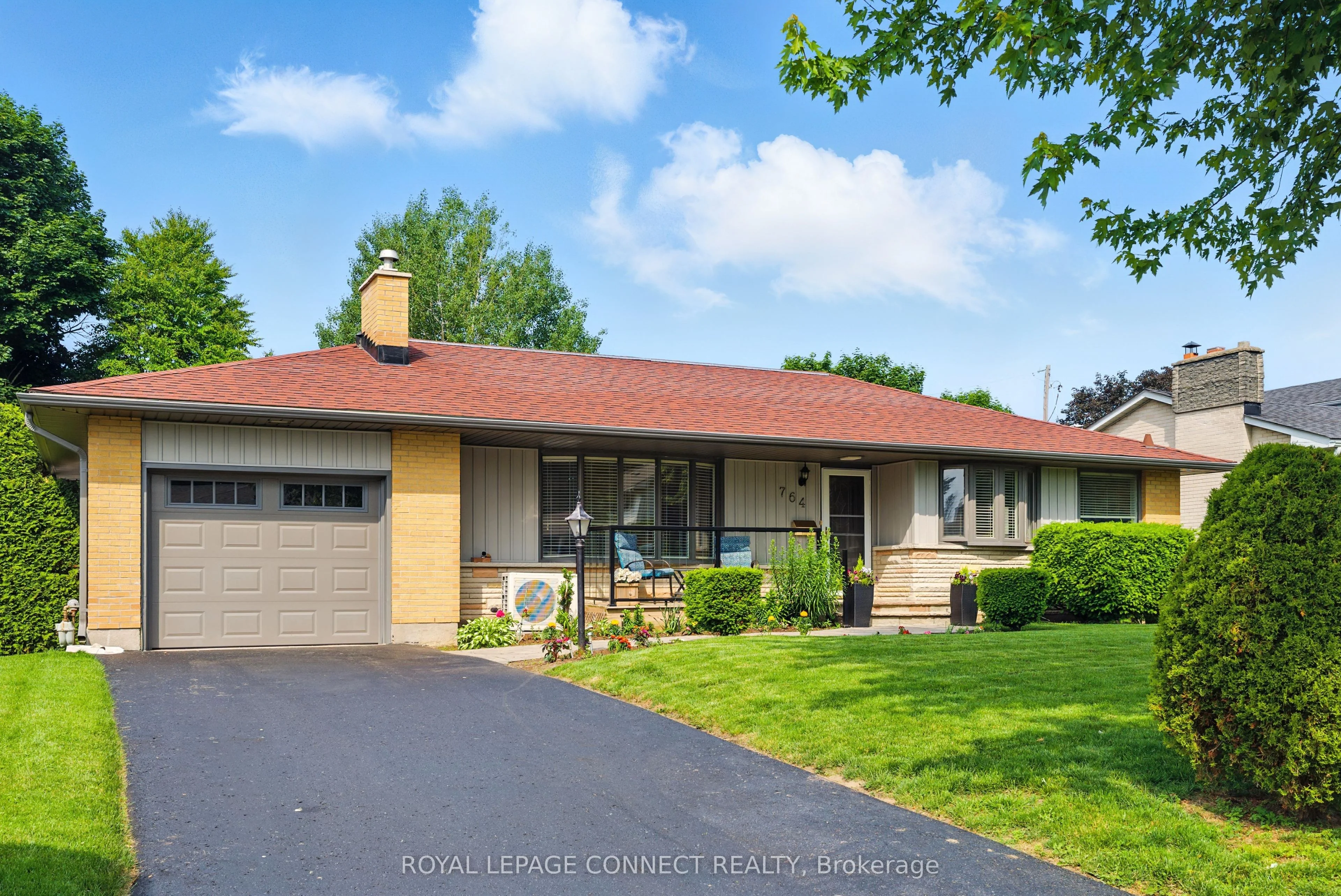 764 Westdale Street, Oshawa, ON L1J 5B7