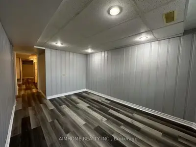 Detached in Toronto