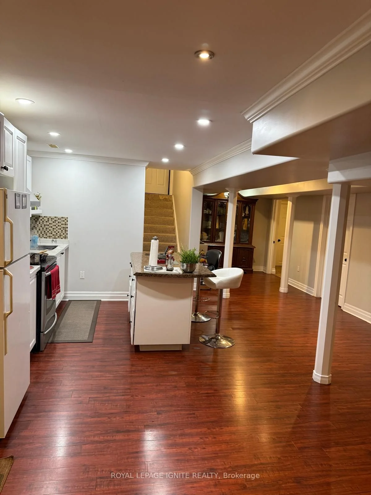 1584 Quail Run Drive Bsmnt, Oshawa, ON L1K 0E1