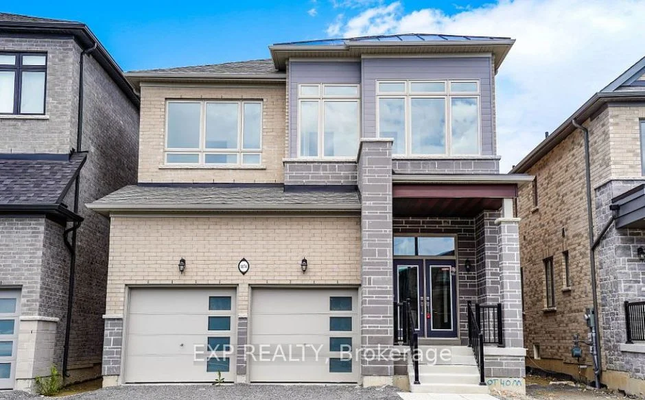 1174 Plymouth Drive, Oshawa, On L1l 0t4
