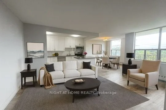 75 Eastdale Avenue 417, Toronto E03, ON M4C 5N3