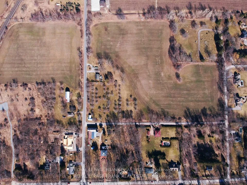 0 George Manners Street, Clarington, ON L1C 4L3