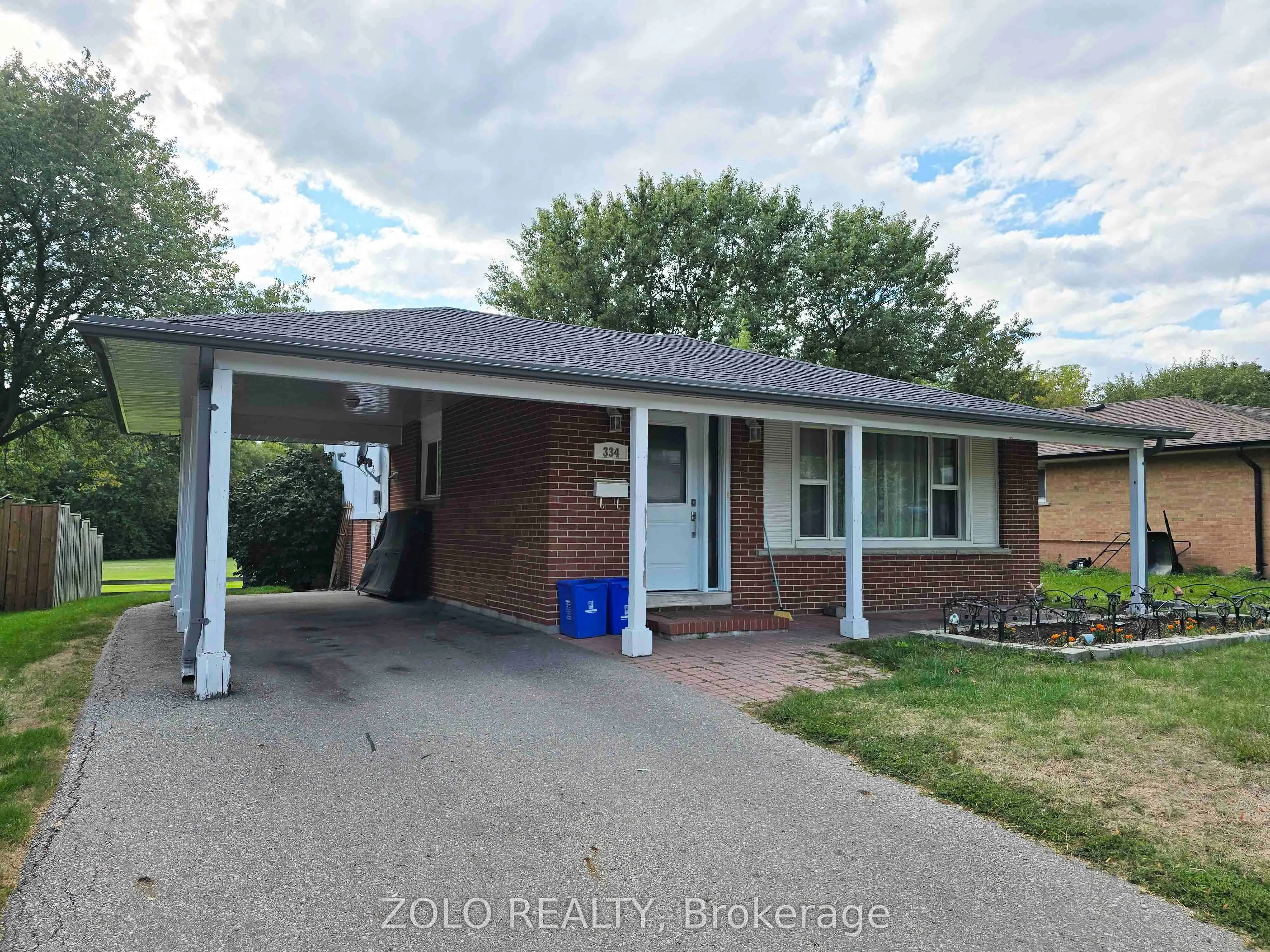 334 Waverly Street N, Oshawa, ON L1J 5W1