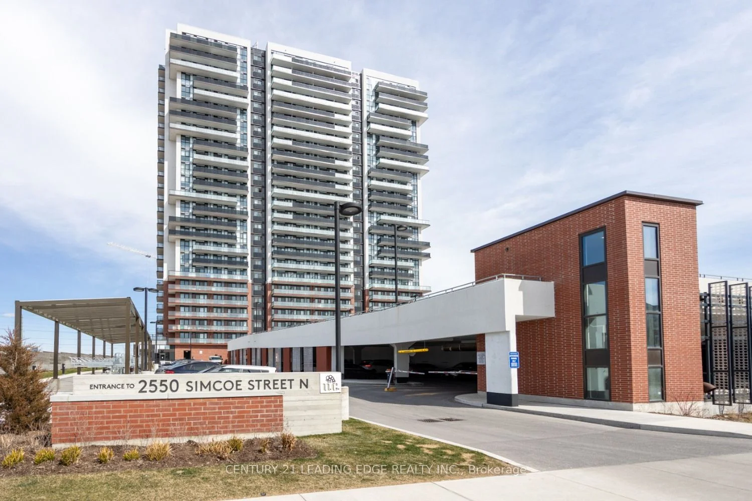 2550 Simcoe Street N 202, Oshawa, ON L1L 0R5