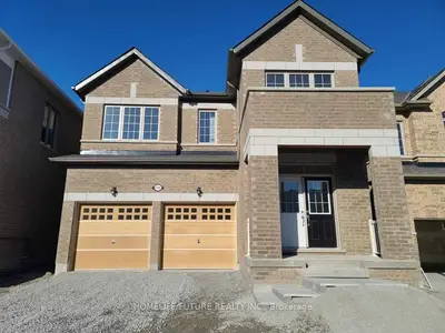 Detached in Pickering