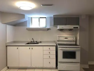 Detached in Toronto