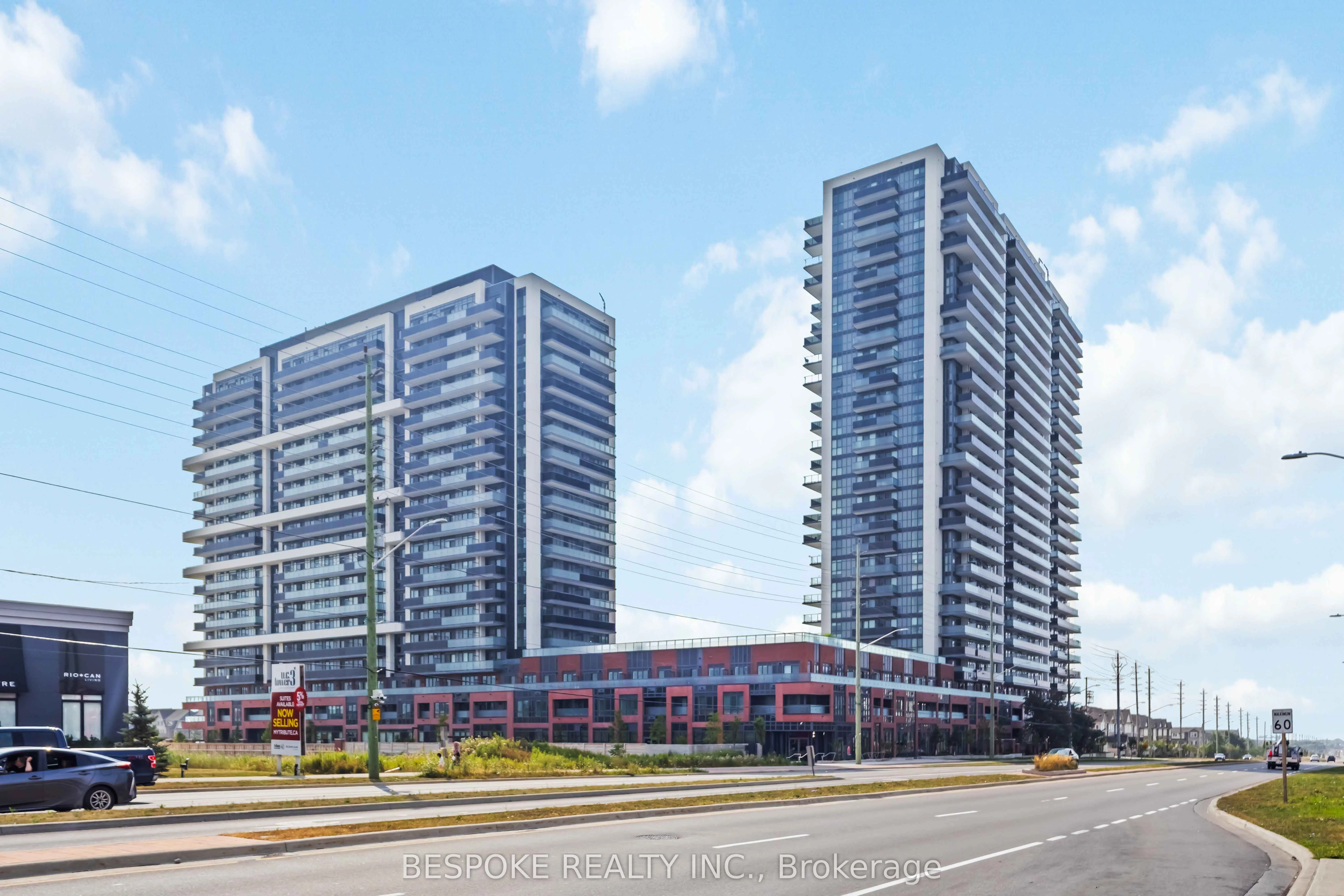 2545 Simcoe Street N 1431, Oshawa, ON L1H 7K4