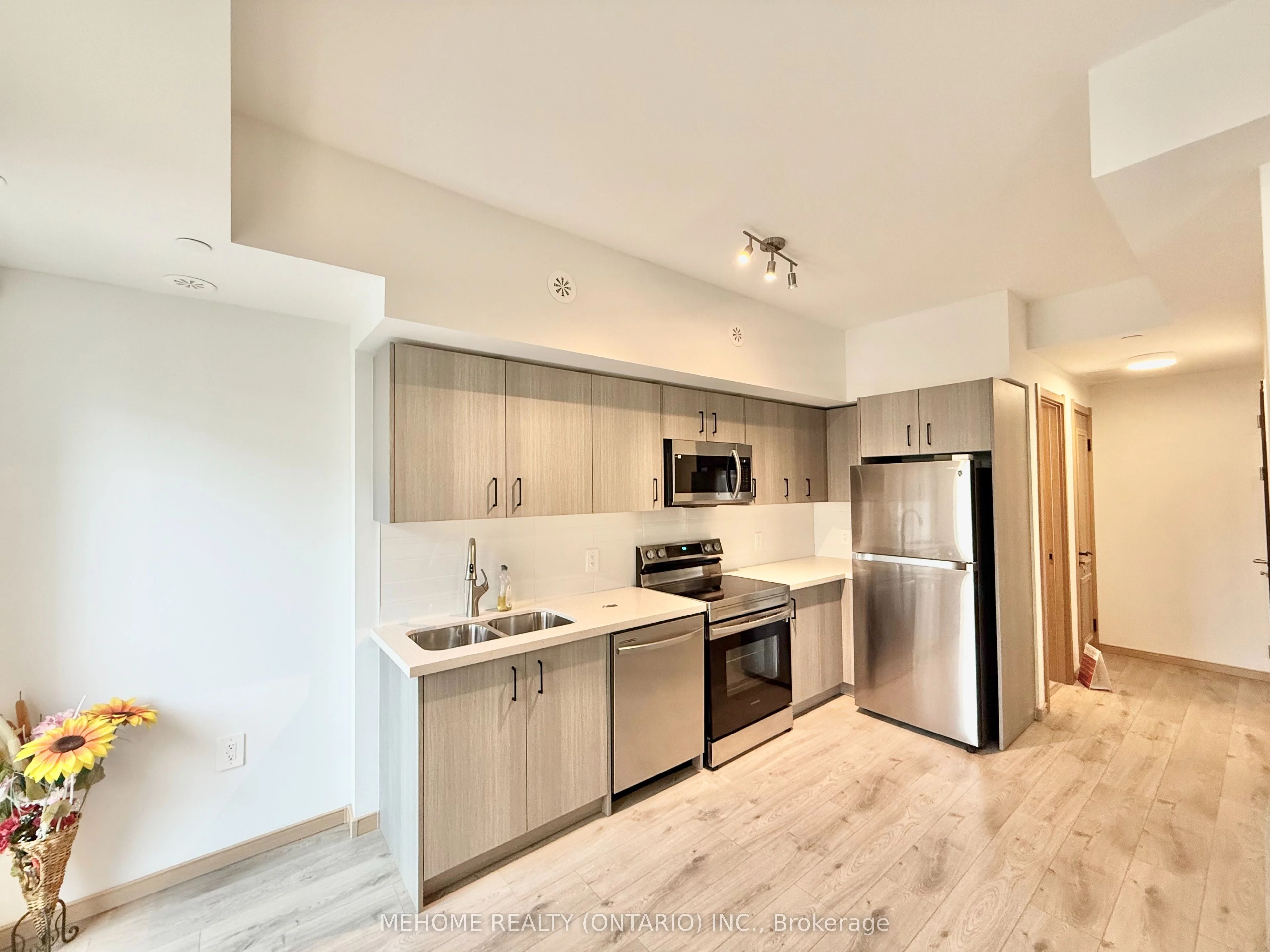 3423 Sheppard Avenue E C1- 306, Toronto E05, ON M1T 0C5