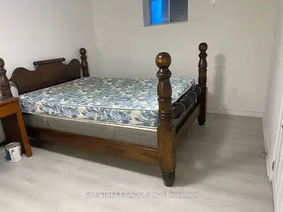 Detached in Toronto