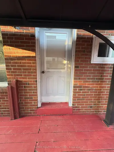 Detached in Toronto