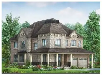 Detached in Clarington