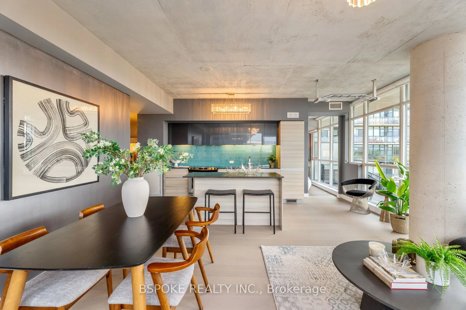 1190 Dundas Street E 805, Toronto E01, ON M4M 0C5