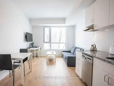 Condo Apartment in Oshawa