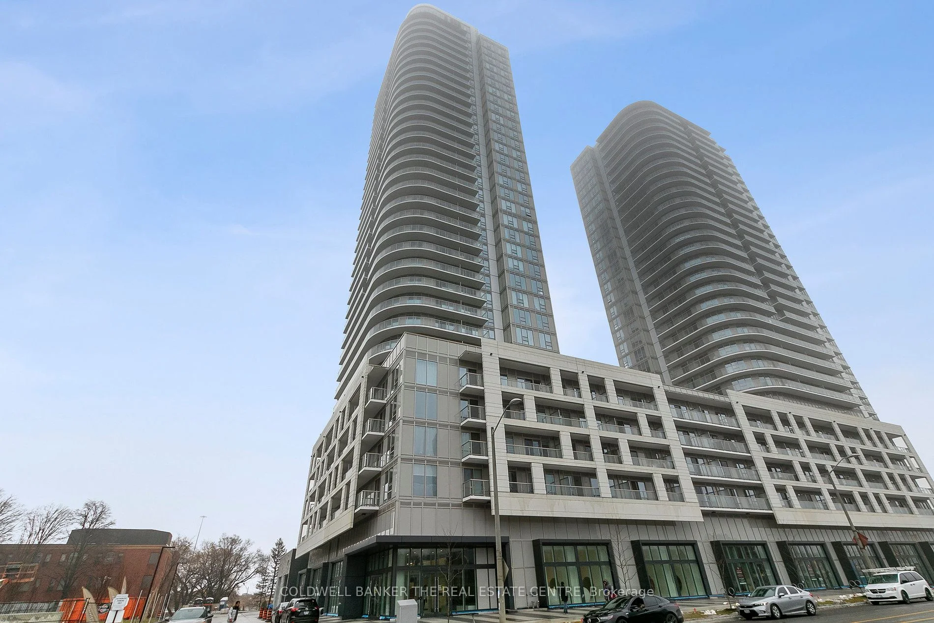 2031 Kennedy Road 2925, Toronto E07, On M1t 0b8