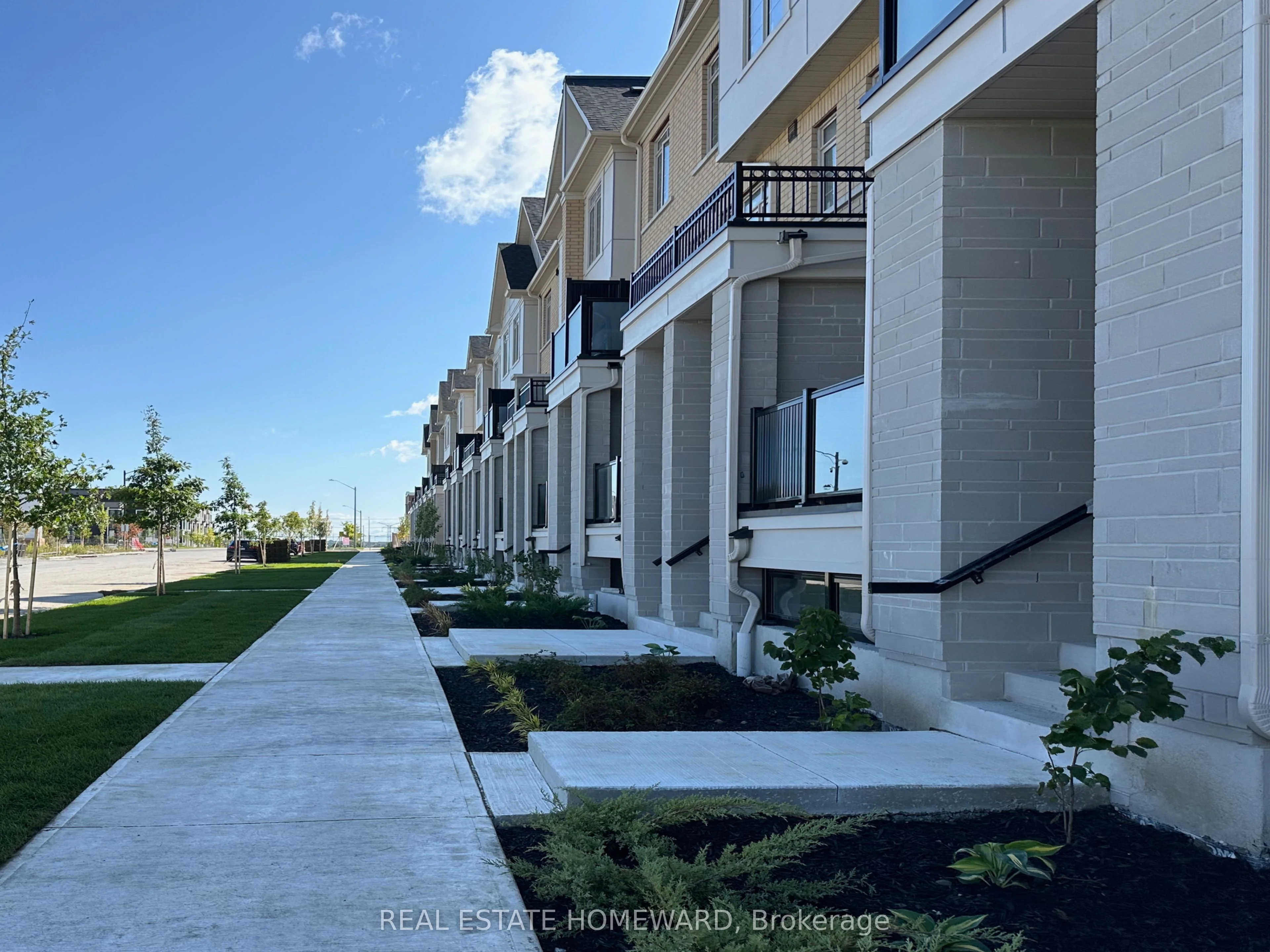 1655 Palmers Sawmill Road 115, Pickering, ON L1X 0R3