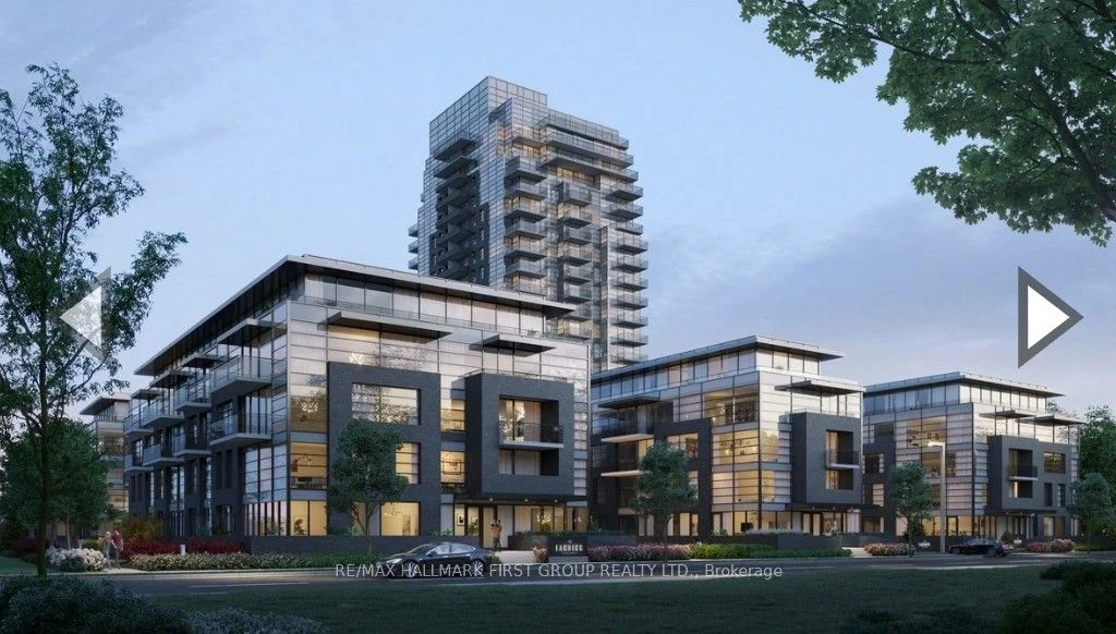 1606 Charles Street 706, Whitby, ON L1N 0P1