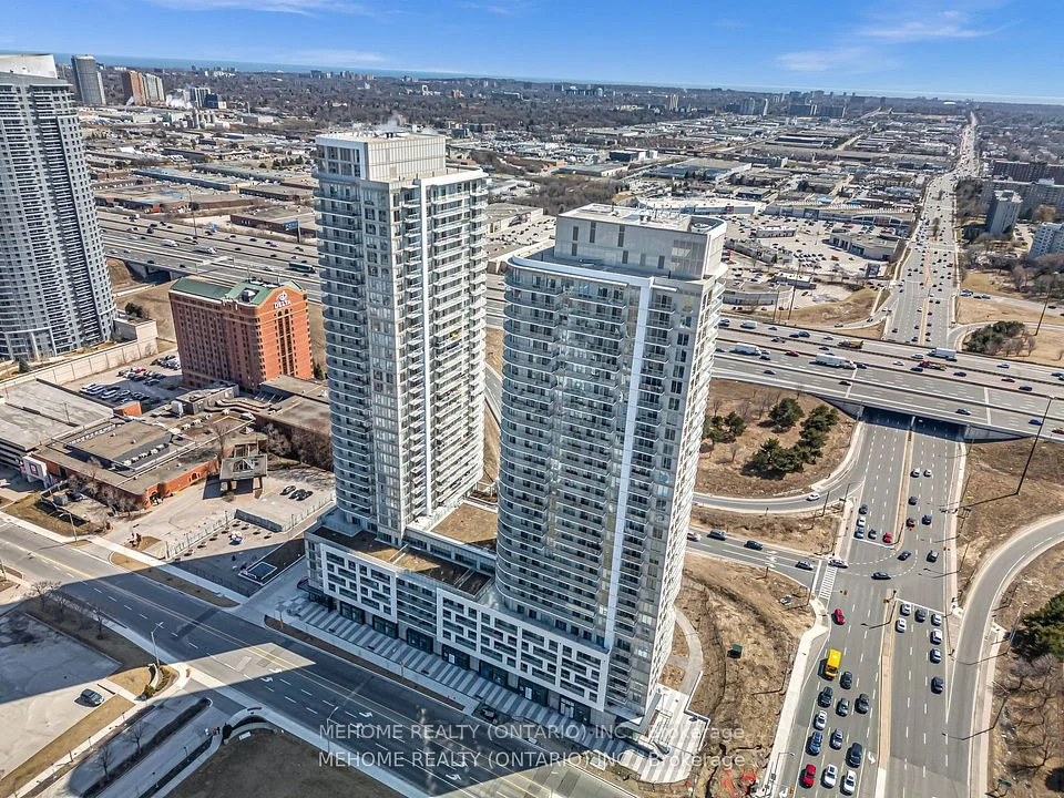 2031 KENNEDY Road 2027, Toronto E07, ON M1T 0B8